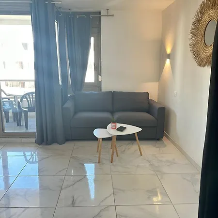 Graziella 403 Juan-les-Pins