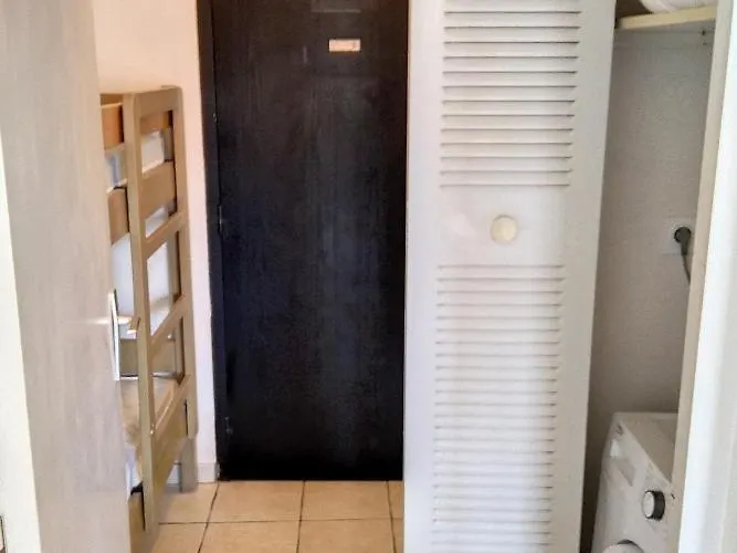 Graziella 403 Daire *