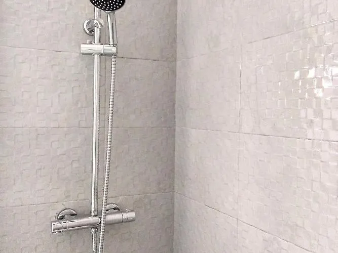 Daire Graziella 403 Juan-les-Pins