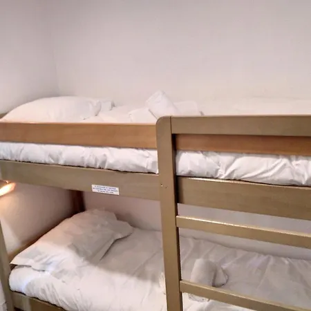 Graziella 403 Apartamento