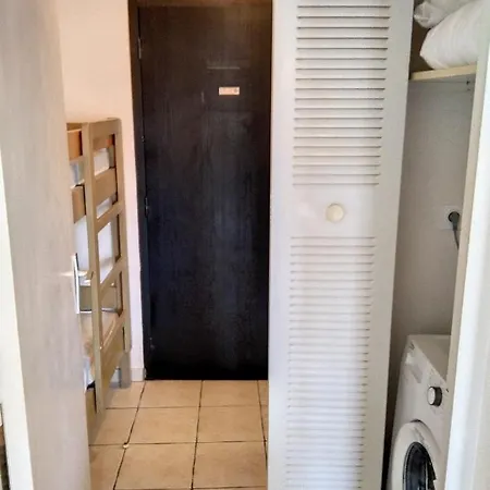 Graziella 403 Daire *