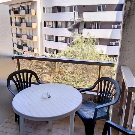 Διαμέρισμα Graziella 403
