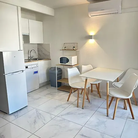 公寓 Graziella 403 *