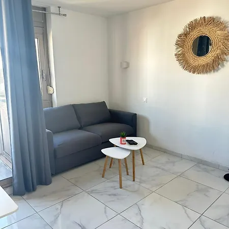 Graziella 403 Διαμέρισμα *