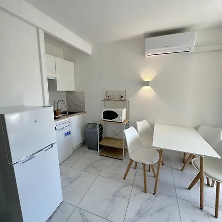 Graziella 403 Διαμέρισμα