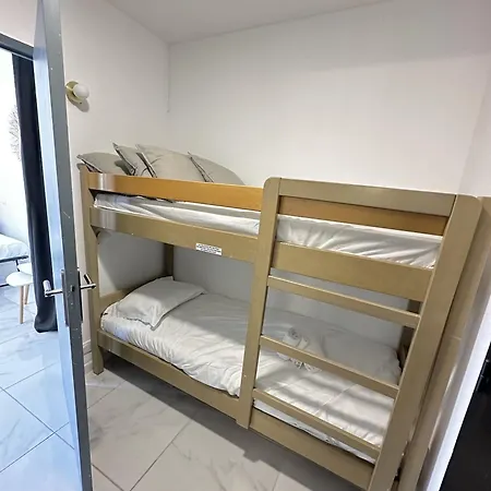 Apartamento Graziella 403 *