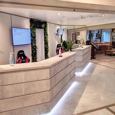 Apartamento Graziella 403