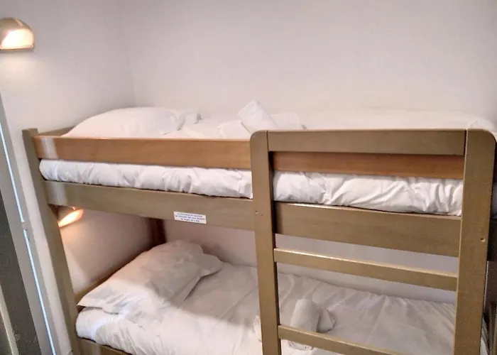 Graziella 403 公寓