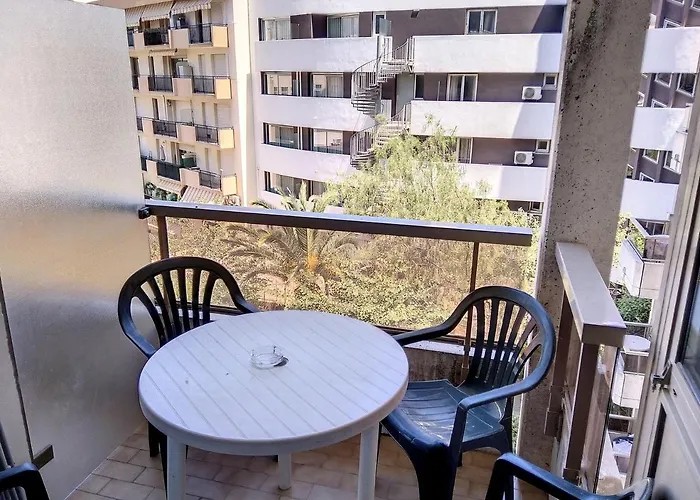 Apartamento Graziella 403