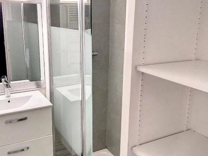 Graziella 403 Apartamento Juan-les-Pins