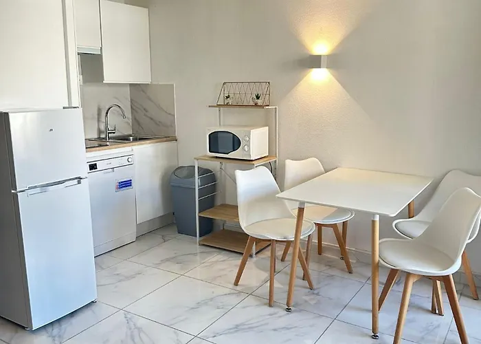 公寓 Graziella 403 *