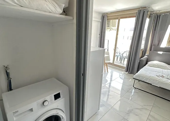 Apartamento Graziella 403